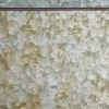 RECTANGLE GALVANIZED WALL PLANTER